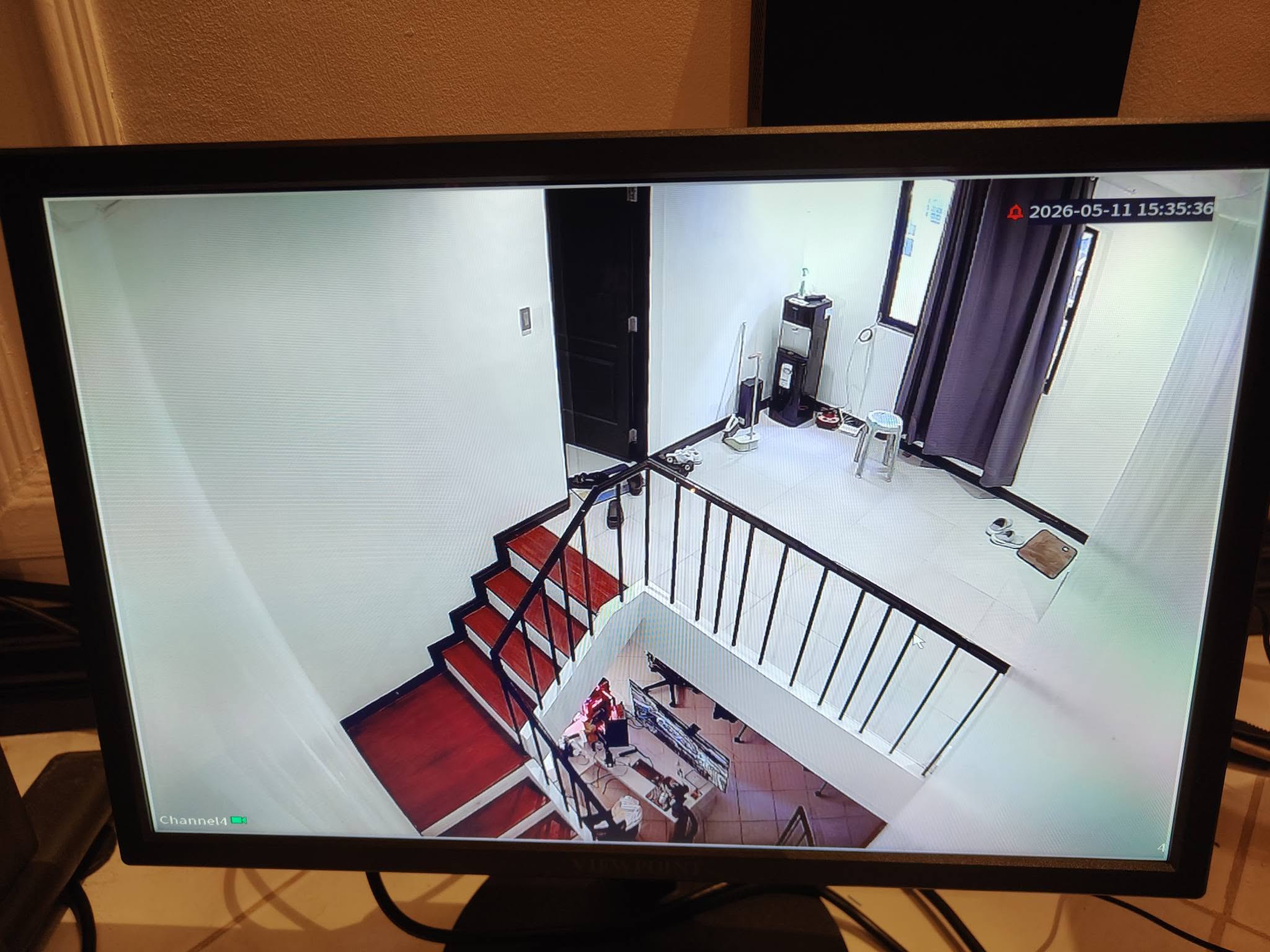 Intercom & Video Doorbells