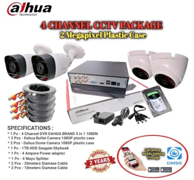 GTECH installation